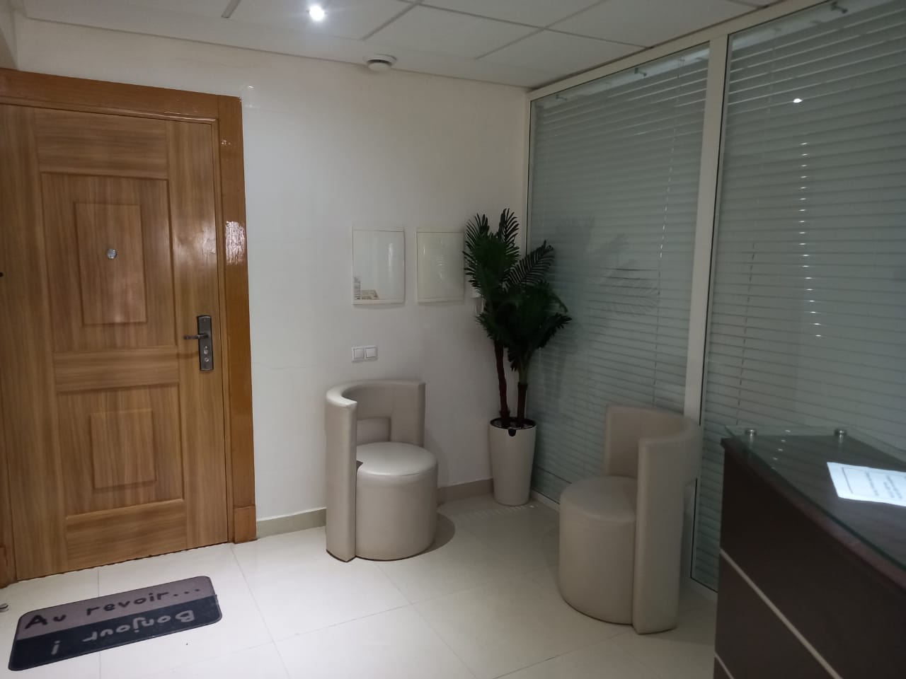 Dr Meriem Bouslikhane