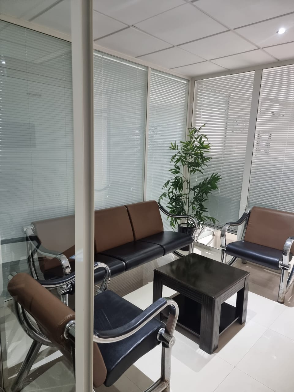 Dr Meriem Bouslikhane