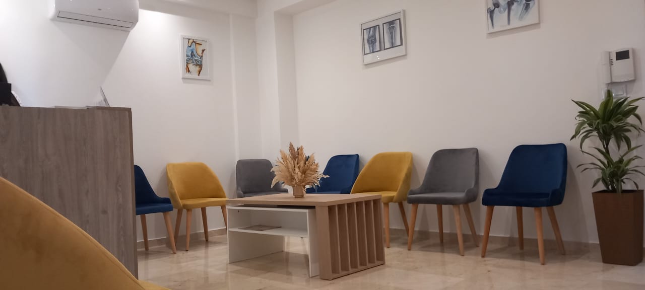 Dr El Hassane Jakani