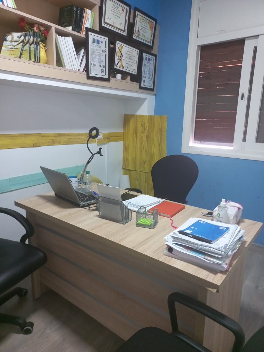 دكتور دريس هلالي