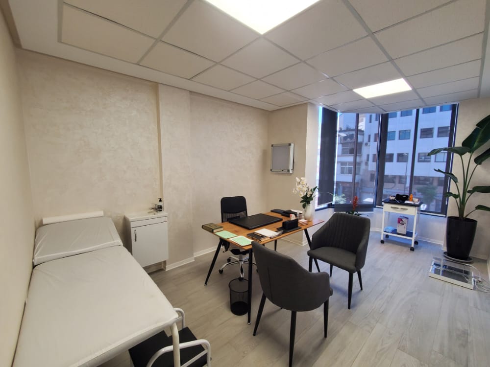 دكتورة نهى الريسوني