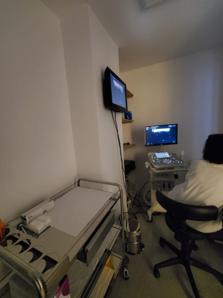 دكتورة نهى الريسوني