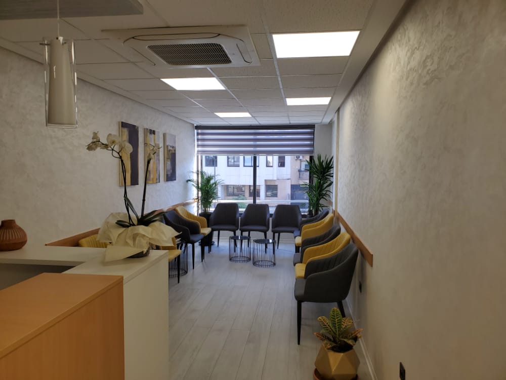 دكتورة نهى الريسوني