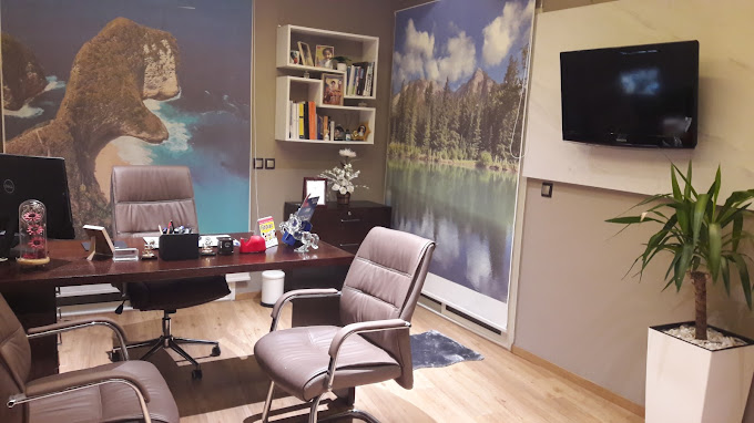 دكتور خالد عبد الولي