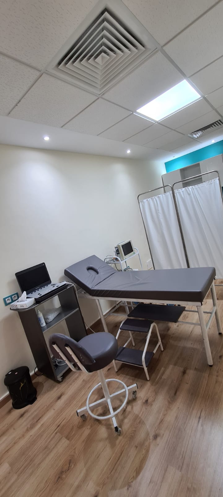 دكتور معاد صافي