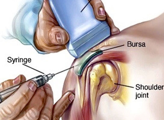 Dr Ali Kader Yettefti