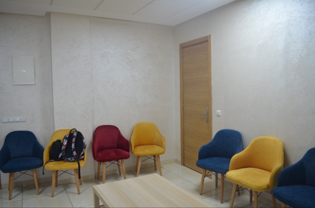 Dr Abdelmoula Chtioui