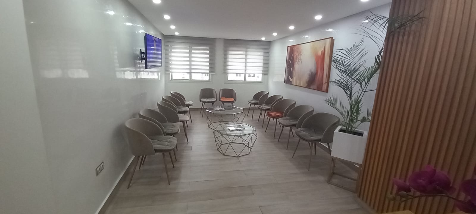 دكتورة ليلى شباربي