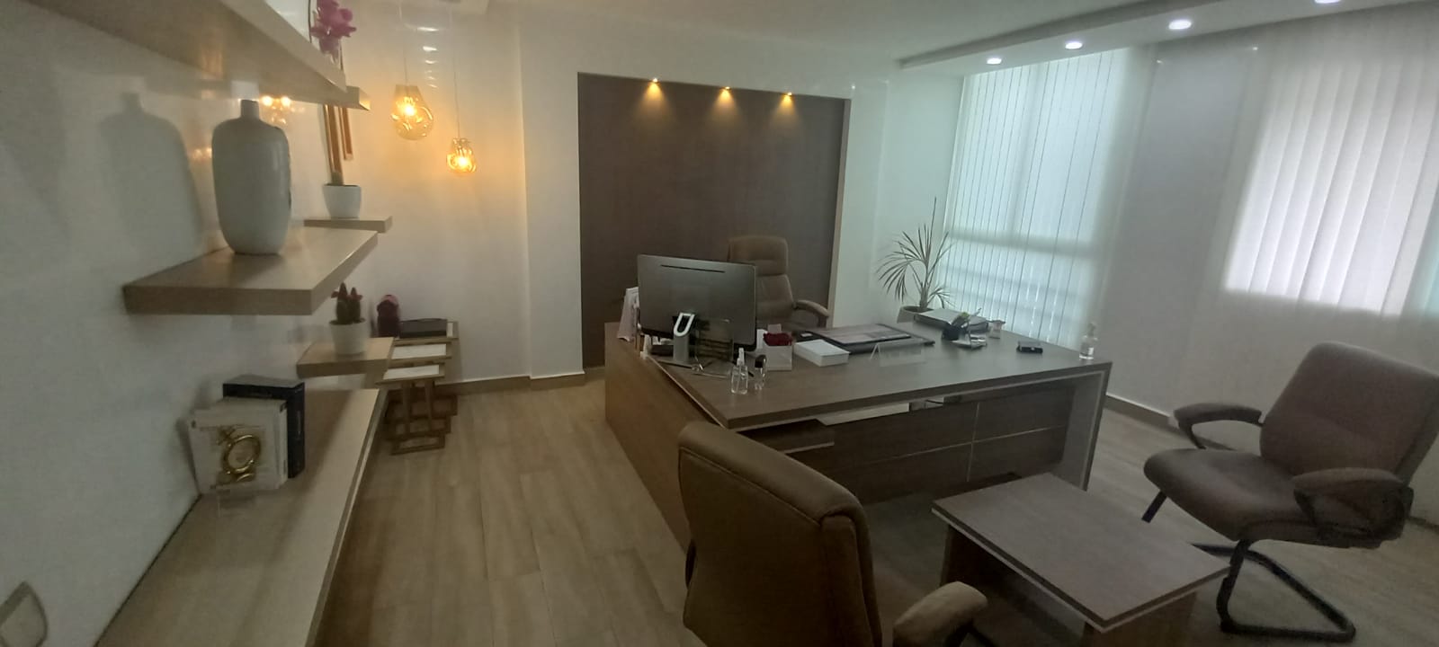 دكتورة ليلى شباربي