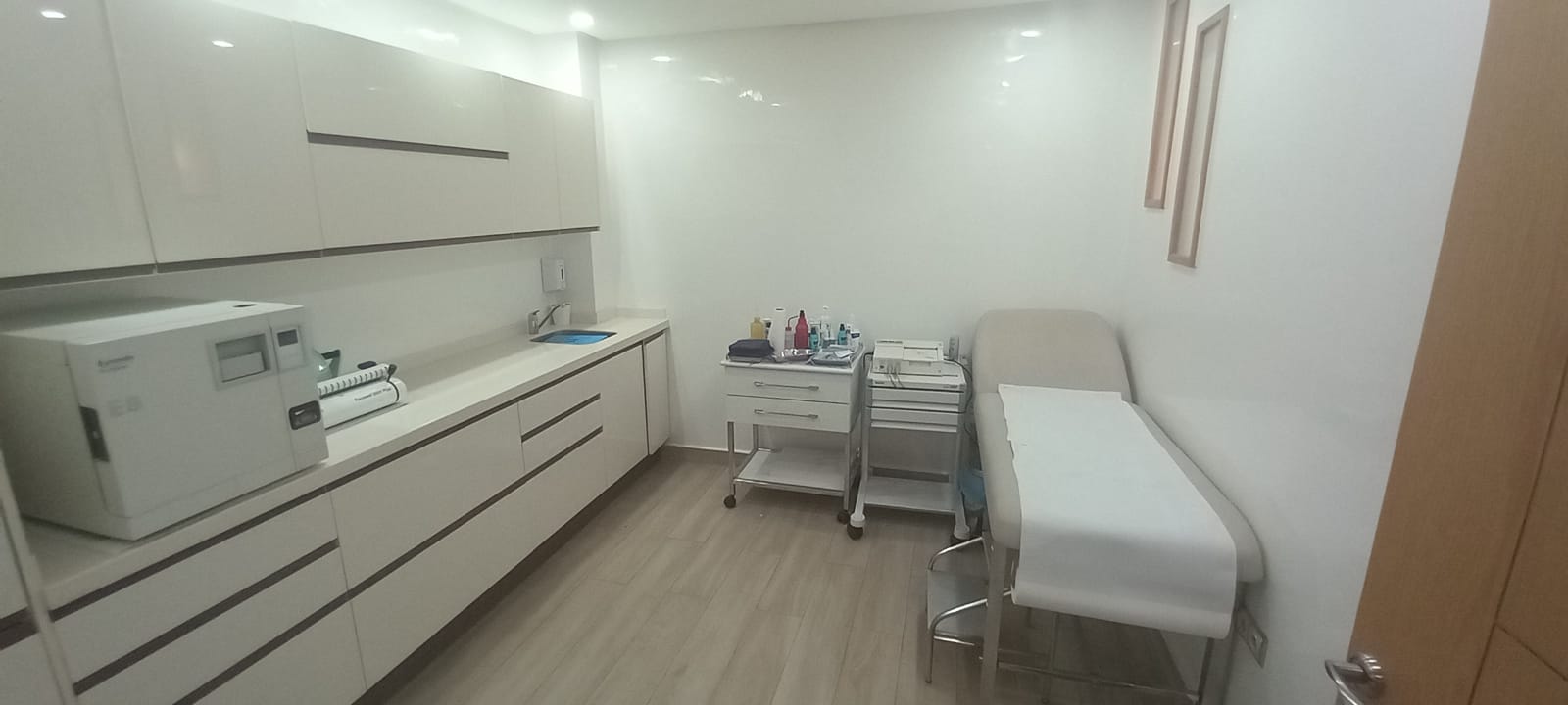 دكتورة ليلى شباربي