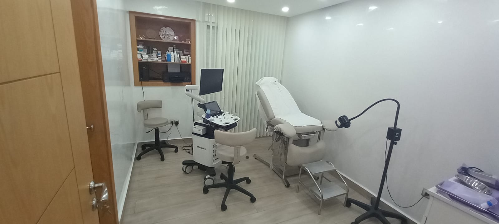 دكتورة ليلى شباربي