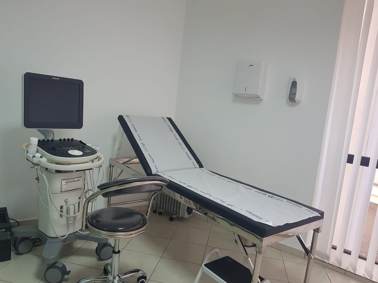 Dr Khadija Benzagmout