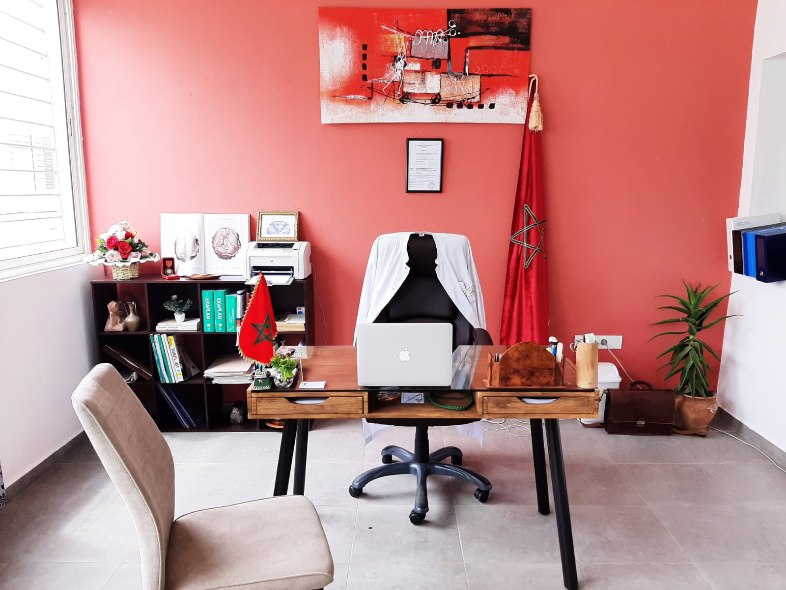 Dr Jaouad El Yakoubi