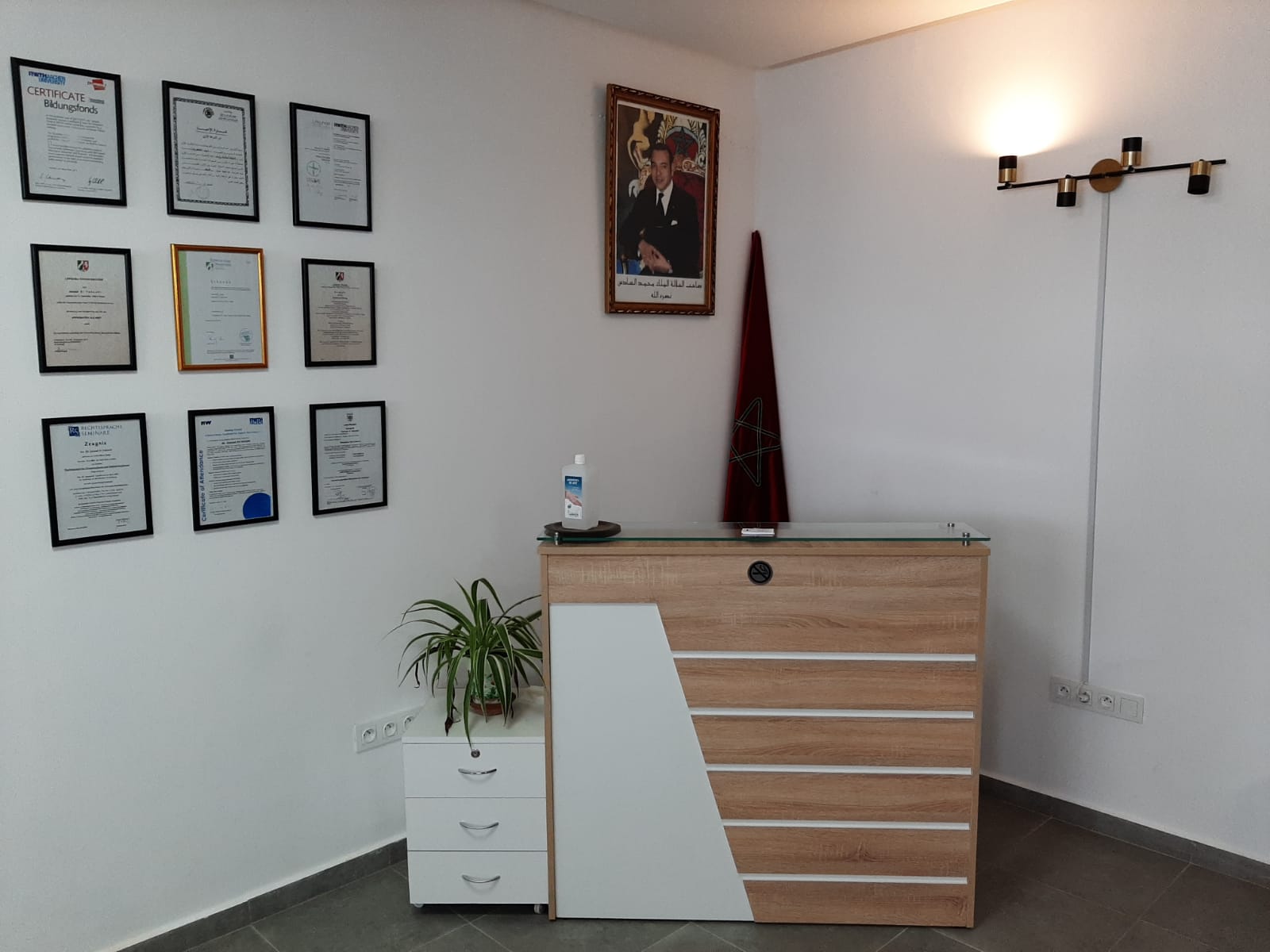 Dr Jaouad El Yakoubi