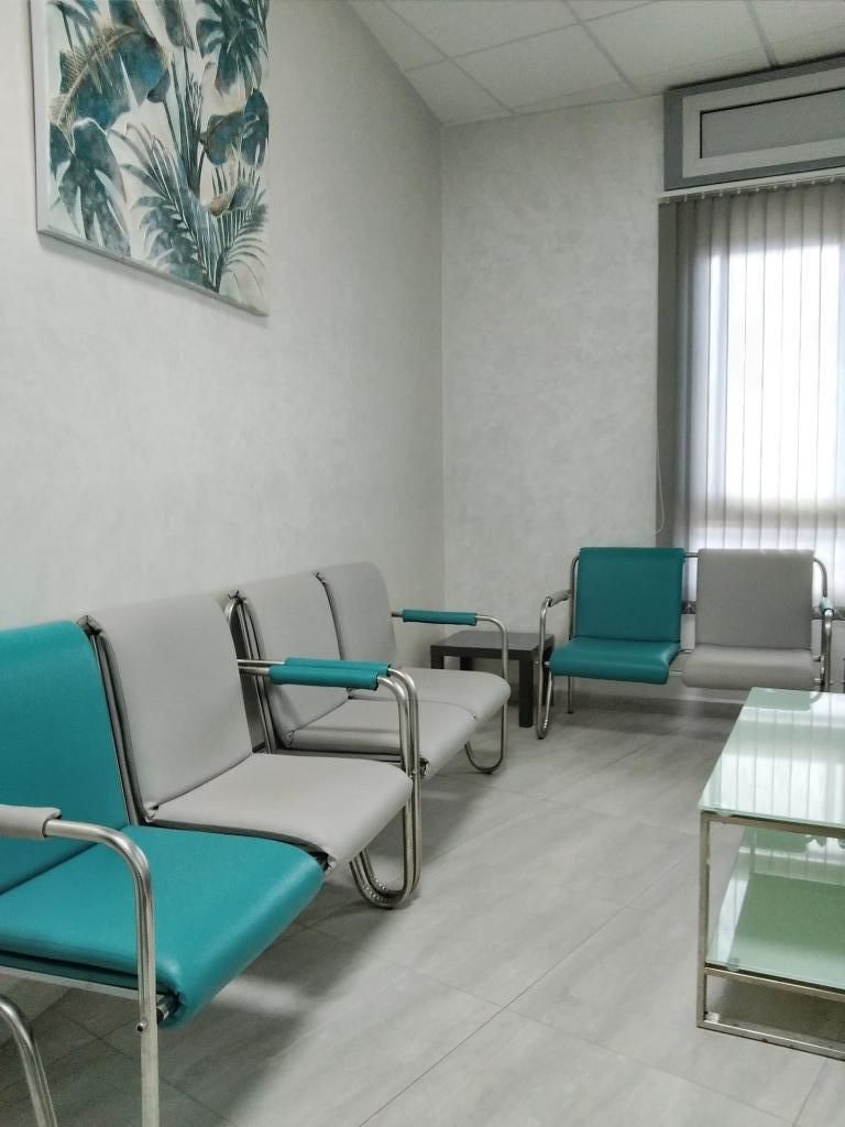 دكتورة منية ترفت