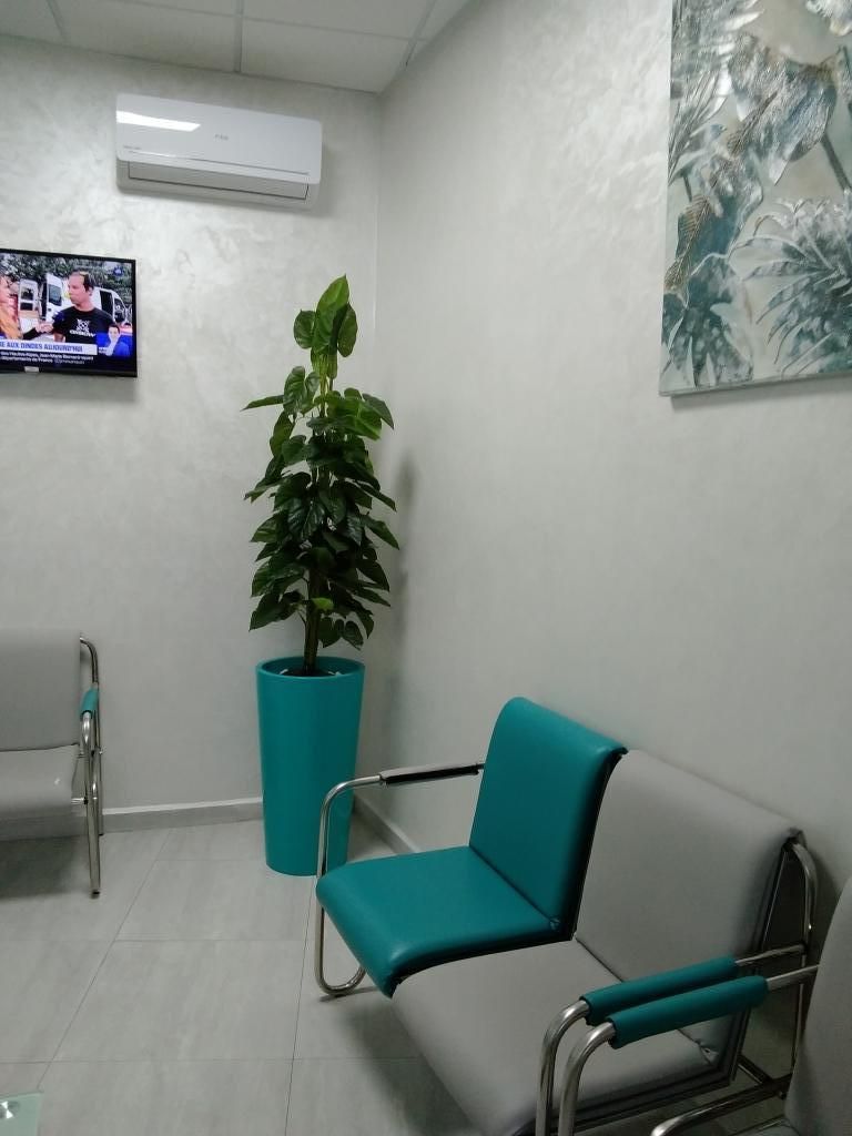 دكتورة منية ترفت