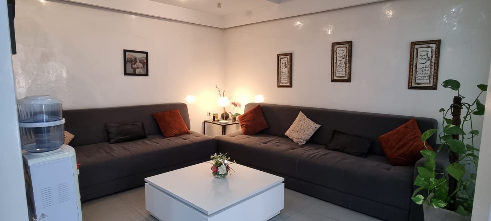 Dr Samia Bennani Doubli