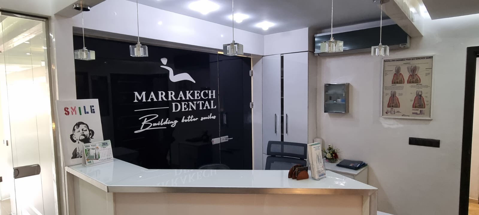 Dr Samia Bennani Doubli