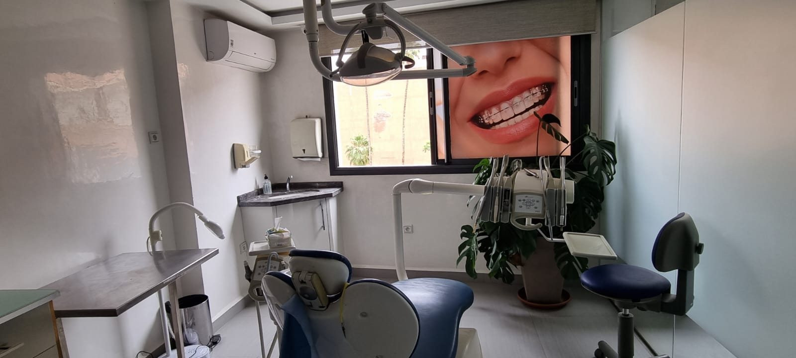 Dr Samia Bennani Doubli