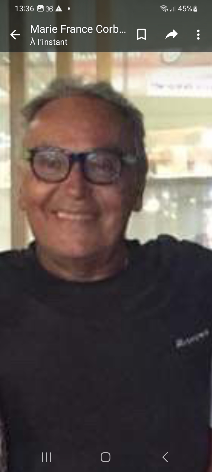 Bernard Elbaz