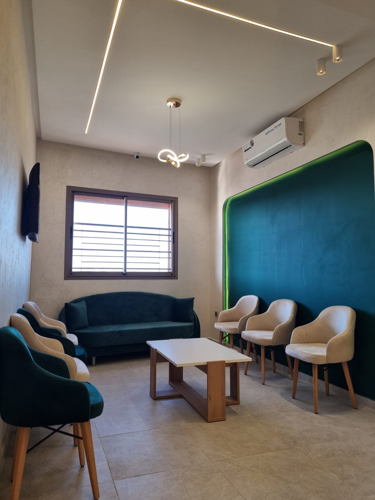 Dr Fatima Ezzahra Bennani