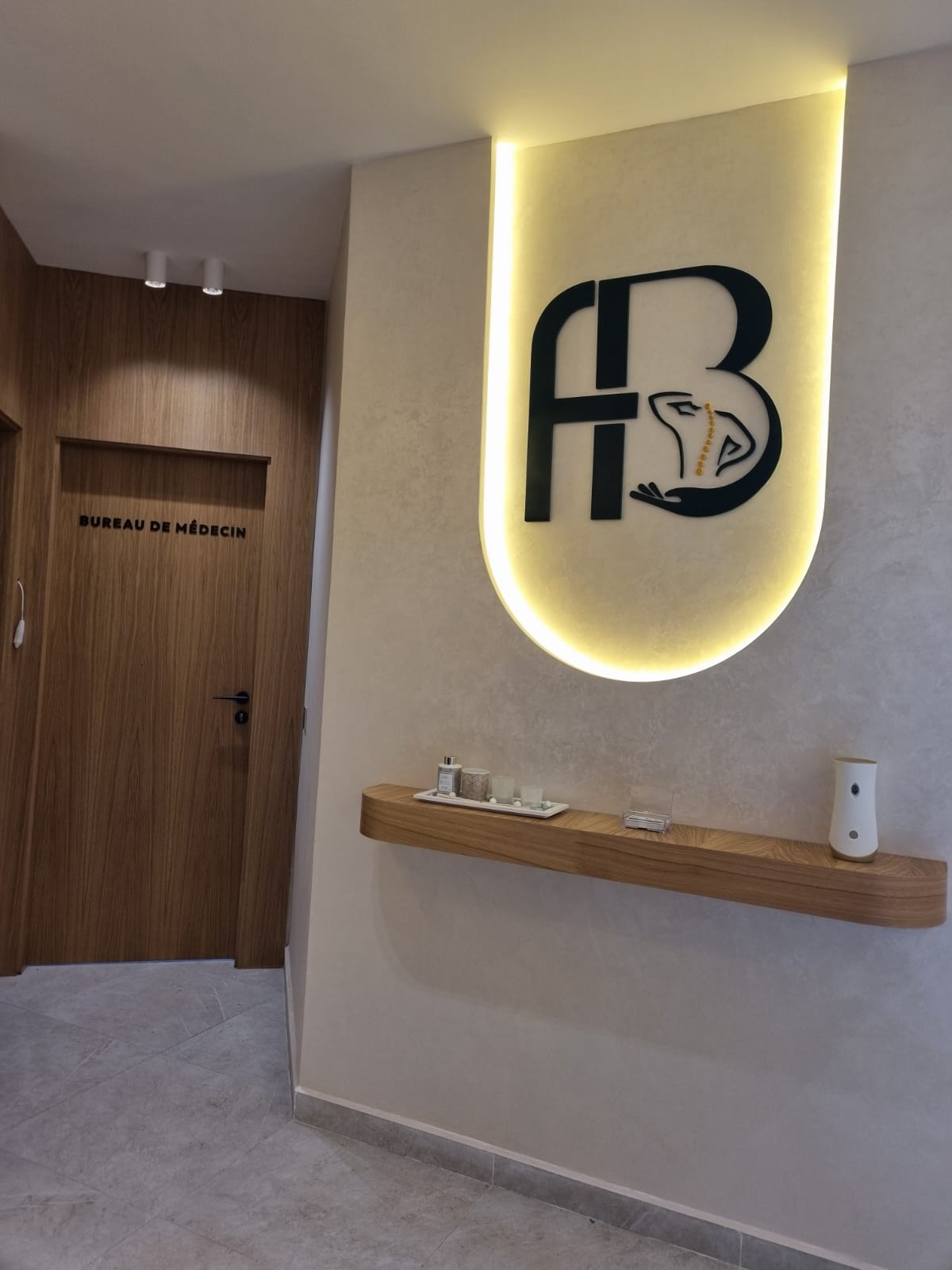 Dr Fatima Ezzahra Bennani