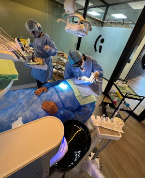 Smilera Dental Clinic