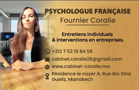 Coralie Fournier