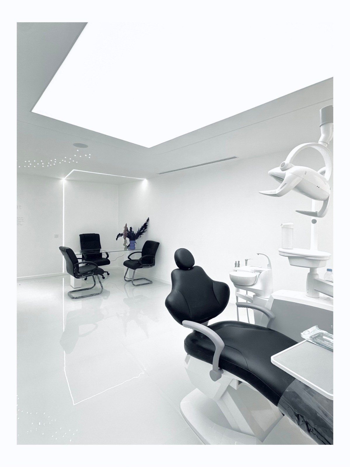  Clinique Dentaire Les Tulipes 