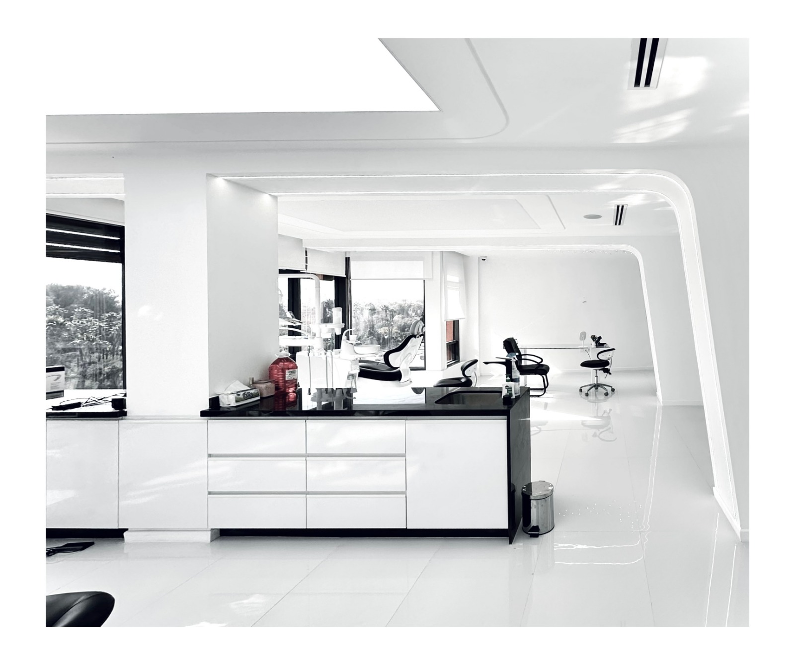  Clinique Dentaire Les Tulipes 