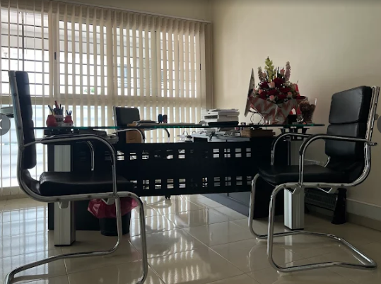 دكتورة نادية بنقدور