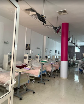 دكتورة نادية بنقدور