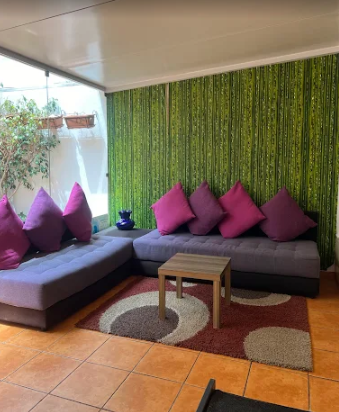 دكتورة نادية بنقدور