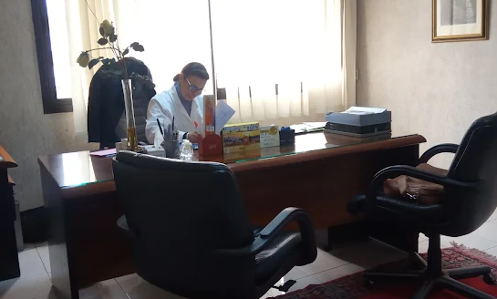 Dr Latifa Boutaib