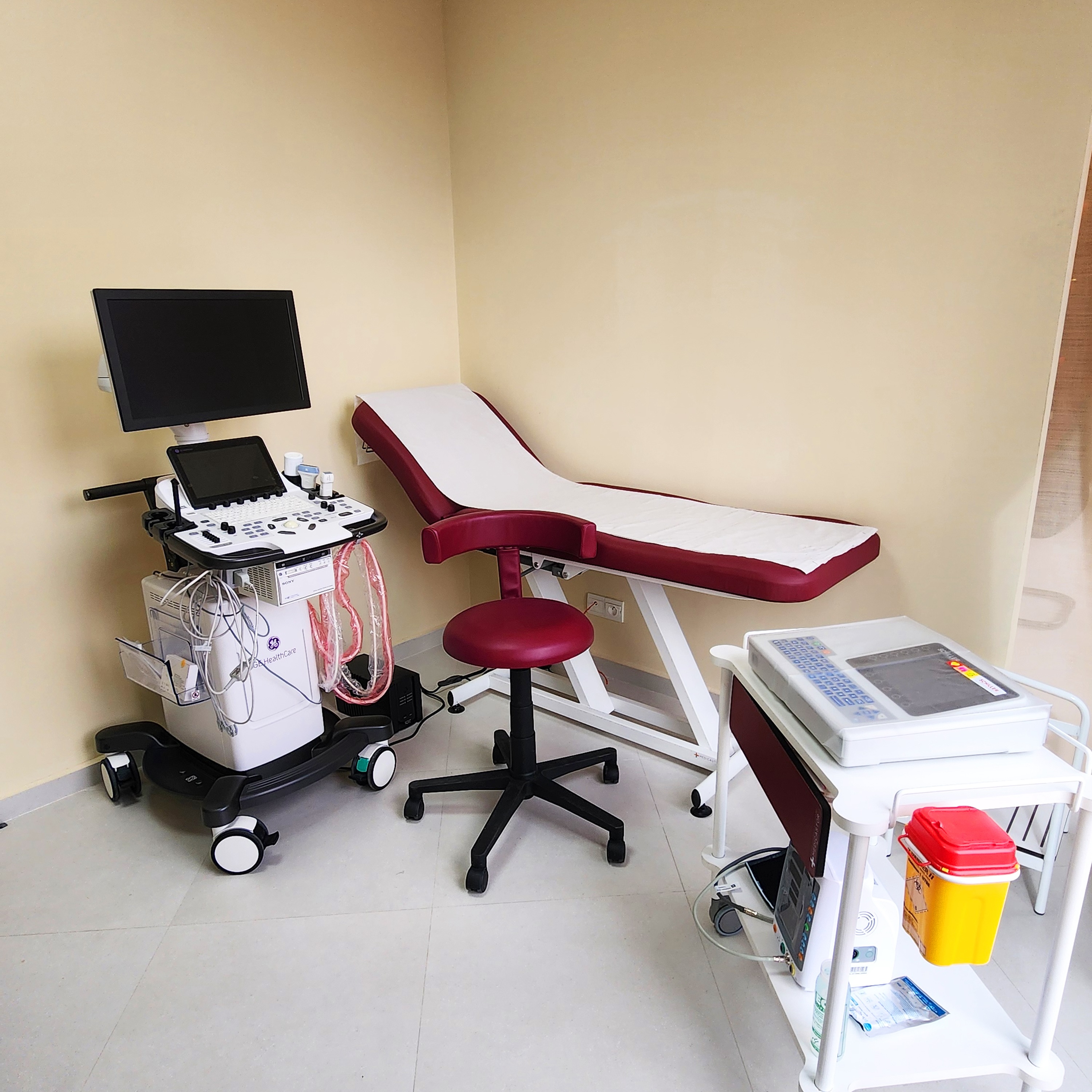 Dr Alaa Eddine El Bouanani