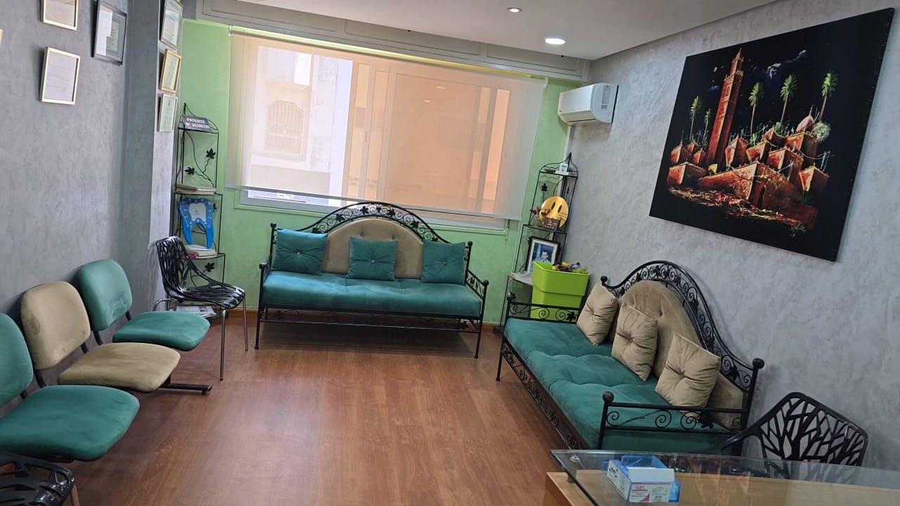 دكتورة منية بنبراهيم