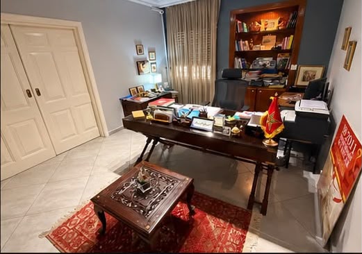 دكتورة ليلى سحار