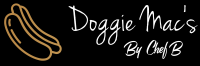 Doggie Mac's Logo