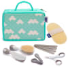 CHICCO Baby Travel Set 6in1: Hair/Nails