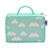 CHICCO Baby Travel Set 6in1: Hair/Nails