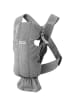 Baby Carrier Mini 3D Mesh- 0-12 Months