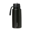 B.BOX Insulated Flip Top Btl 1ltr Deep Space