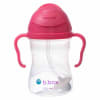 Sippy Cup V2 Raspberry