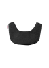 Baby Bjorn Bib for Carrier ONE Black
