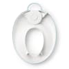 Baby Bjorn Toilet Trainer White/Turquoise