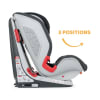 CHICCO Car Seat: Youniverse Fix Black