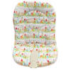 CHICCO Spares Polly Swing Seat Pad Distraction