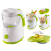 CHICCO Easy Meal Steamer Blender