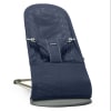 Bouncer Bliss Mesh Navy Blue