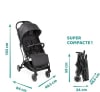 CHICCO Stroller: TrolleyMe Stone